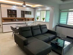 Blk 272 Bishan Street 24 (Bishan), HDB 4 Rooms #632911611